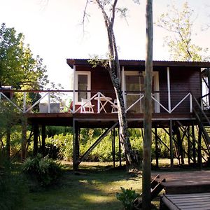 Villa de 1 Dormitorio
